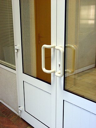Портальные двери