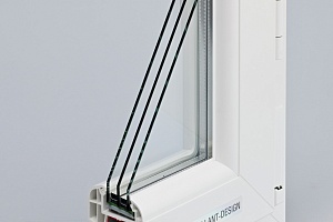 Пластиковые окна Rehau Brillant-Design Пластиковые окна Rehau Brillant-Design
